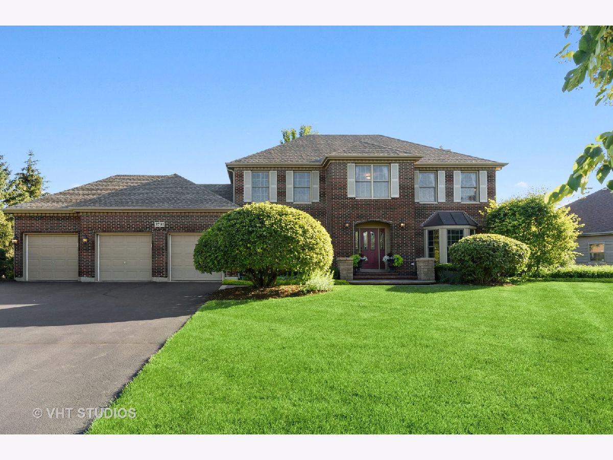 Homes Sold Terrace Lakes Algonquin Illinois, 3791 Wintergreen