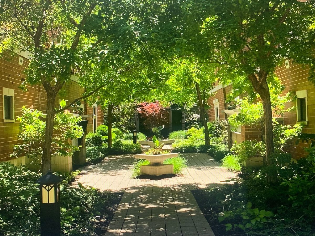 Townhomes Rented Chelsea Townhomes Chicago Illinois, 1137 Monroe