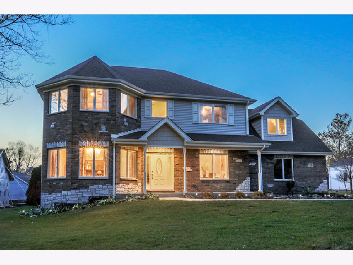 Homes Sold Babson Park Burr Ridge Illinois, 7330 Hamilton