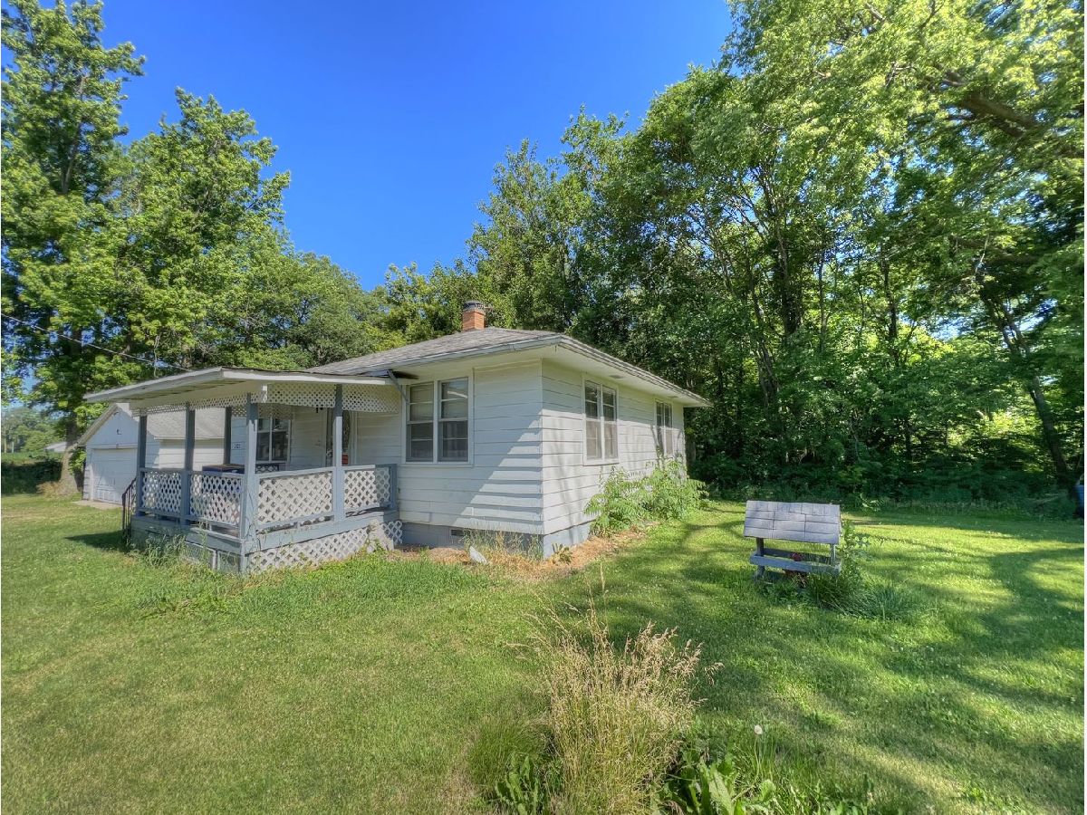  Sold Woodland Illinois, 203 Main