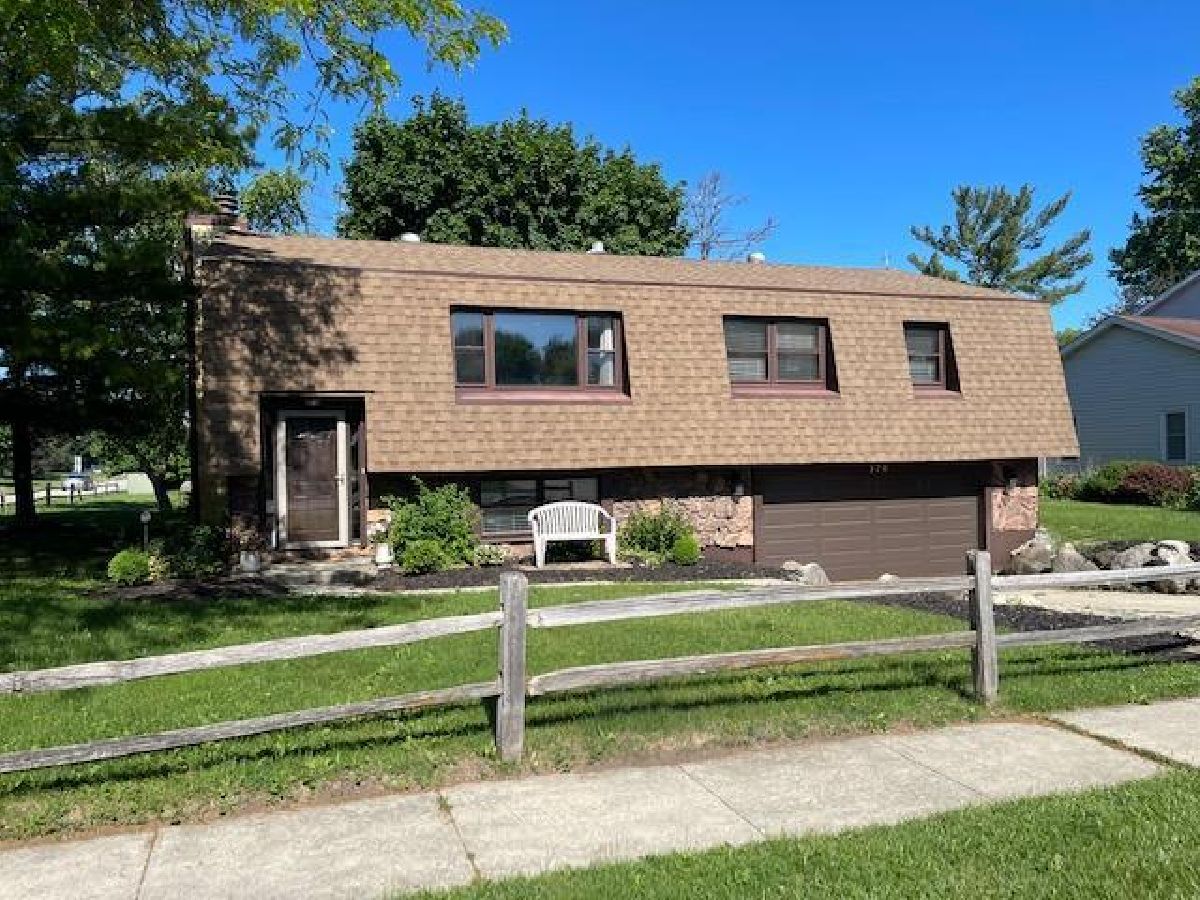 Homes Sold Big Oaks Gurnee Illinois, 370 Gillings