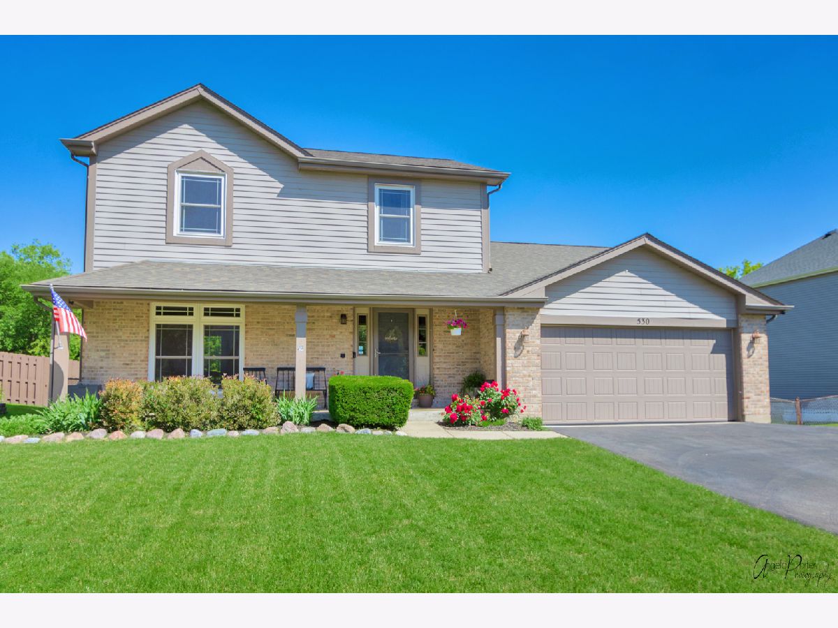 Homes Sold Royal Hill Algonquin Illinois, 530 Flora