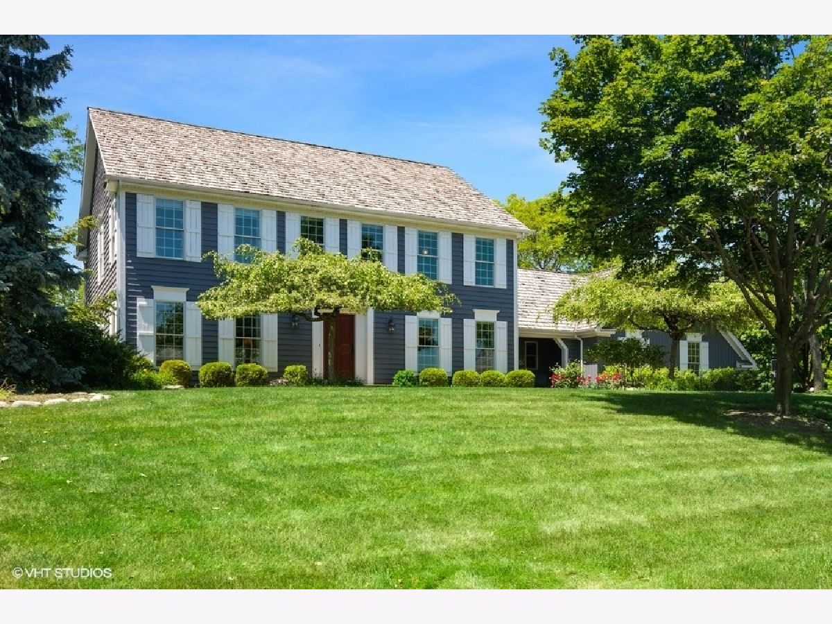 Homes Sold Swansway Deer Park Illinois, 20710 Swansway