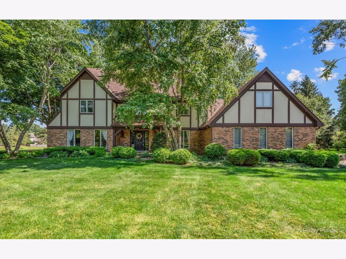 Homes Sold Persimmon Woods St Charles Illinois, 1075 Crabapple