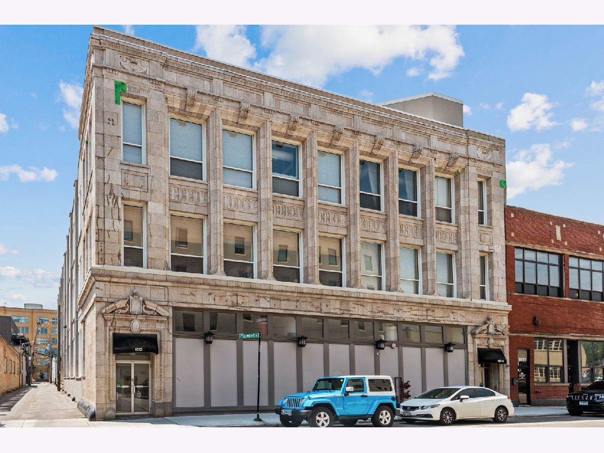 Condos & Townhomes Sold Singer Lofts Chicago Illinois, 1019 Jackson