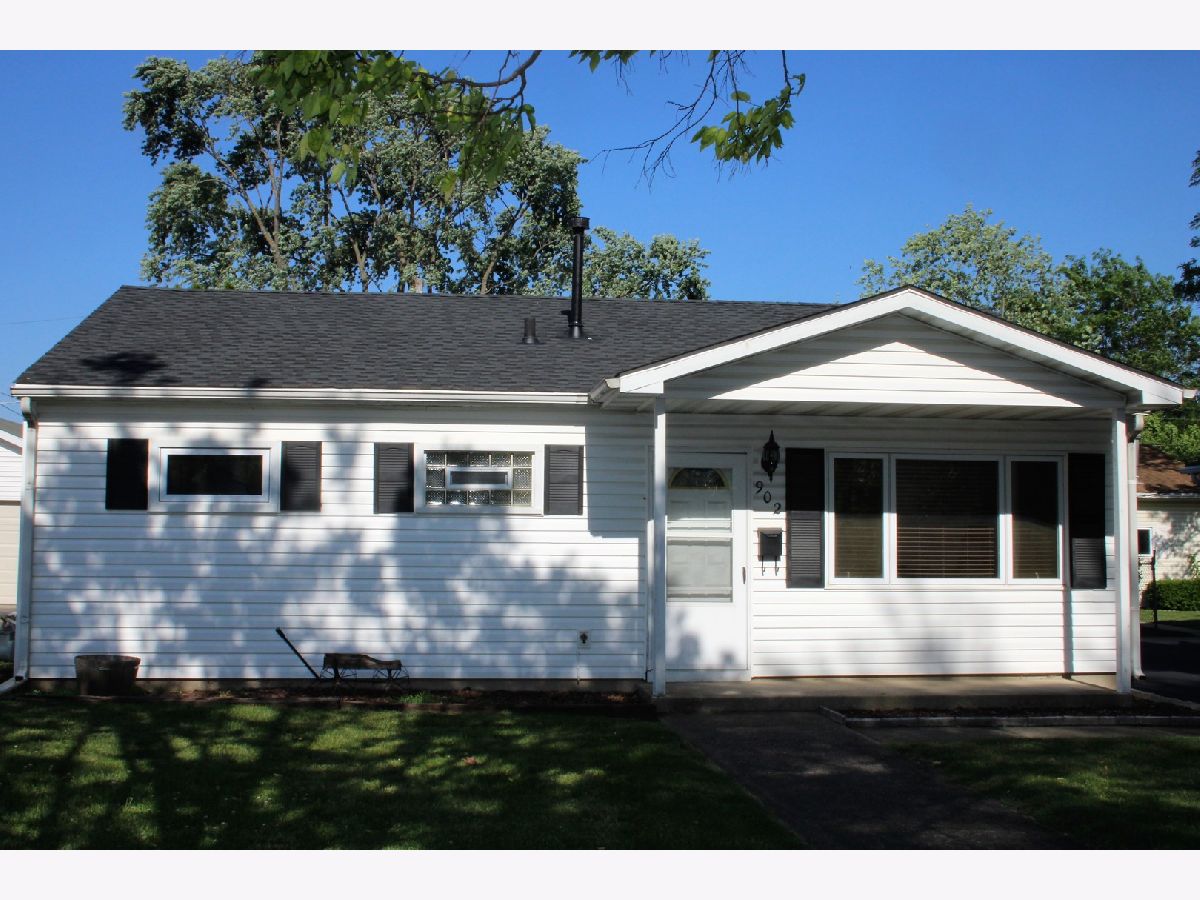 Homes Sold West Plaza Joliet Illinois, 902 Westshire