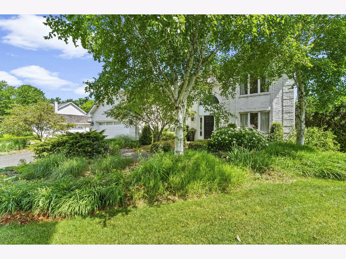 Homes Sold Tara Hill North Darien Illinois, 2200 Donegal