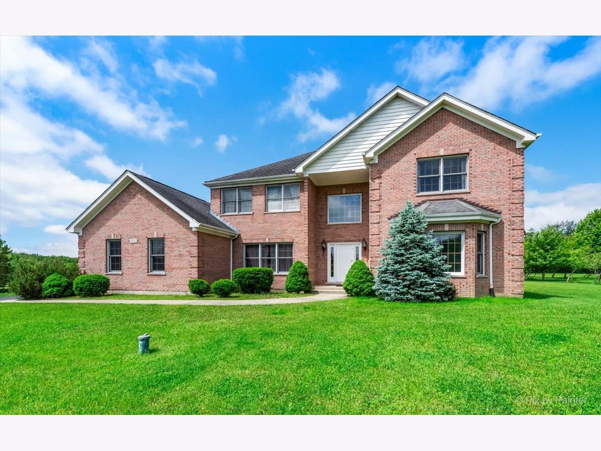 Homes Sold Wynncrest Long Grove Illinois, 2611 Wynncrest