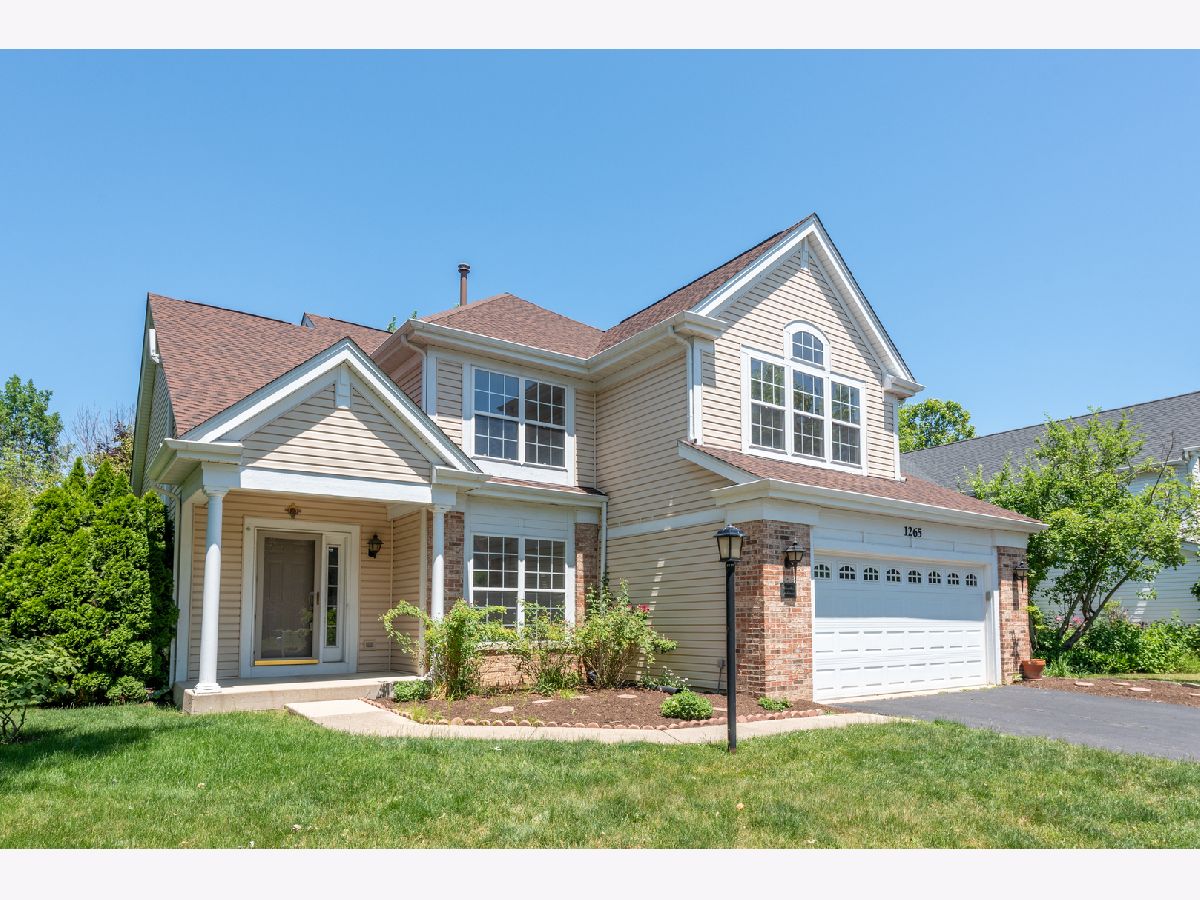 Homes Sold Concord Valley Aurora Illinois, 1265 Dunbarton