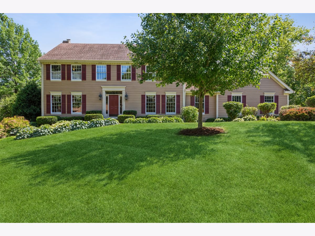 Homes Sold Crystal Oaks Crystal Lake Illinois, 4713 Amy