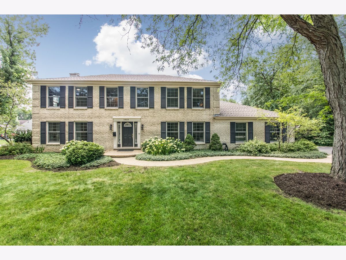 Homes Sold Dawngate Rolling Meadows Illinois, 3050 Edgar