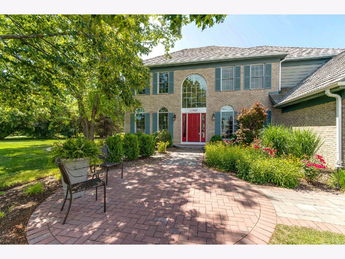 Homes Sold Steeple Chase Mundelein Illinois, 27428 La Vista