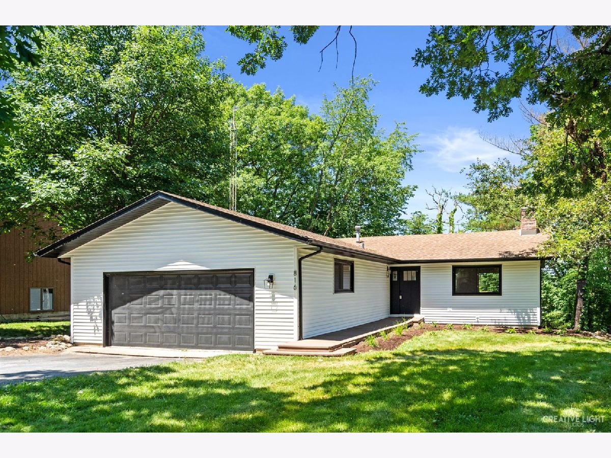 Homes Sold Lake Holiday Sandwich Illinois, 816 Lake Holiday