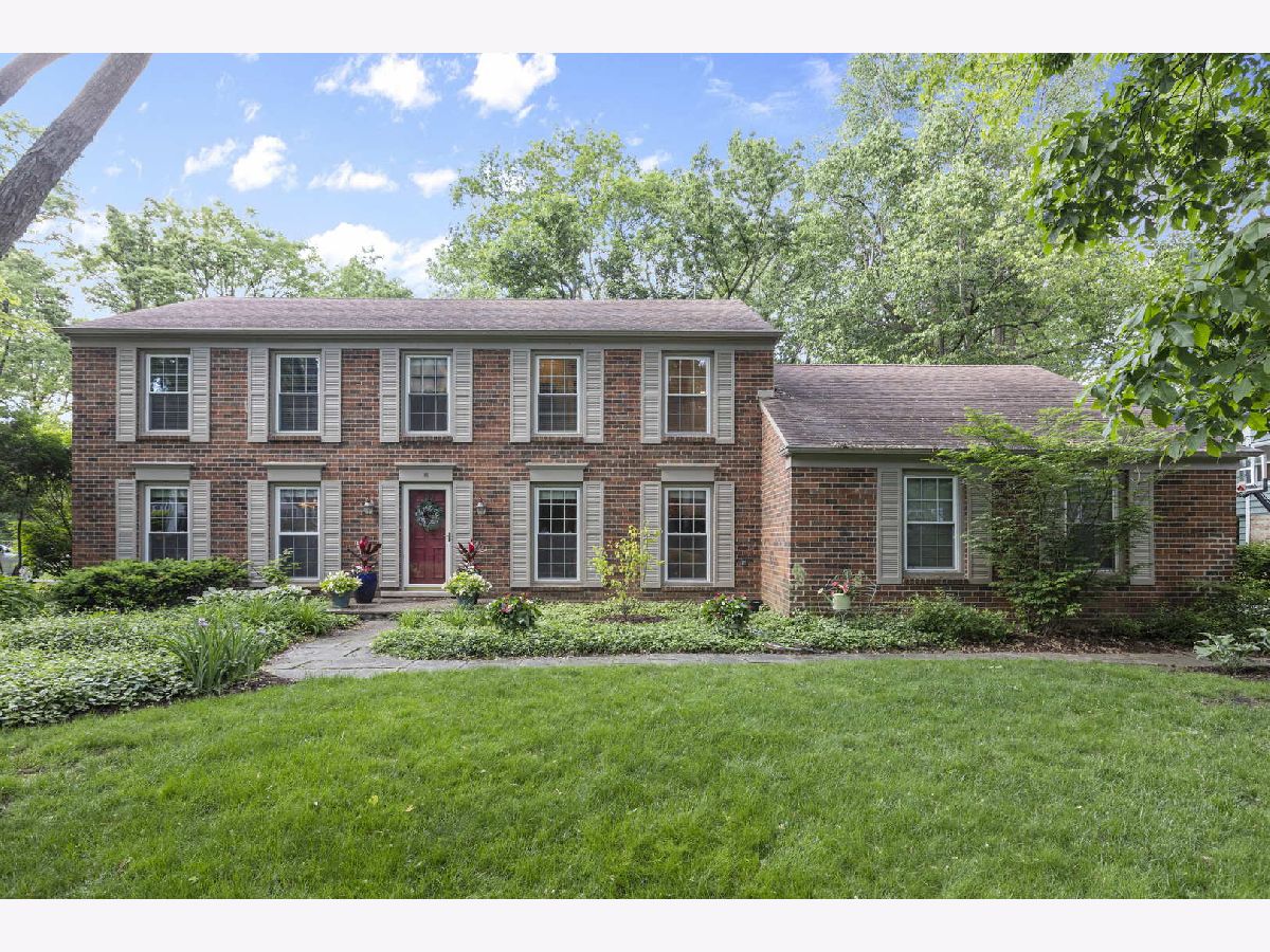 Homes Sold Lincolnshire Square Lincolnshire Illinois, 16 Nottingham