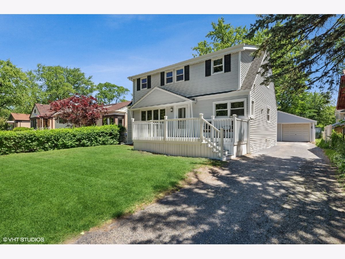 Homes Sold Arlington Greens Arlington Heights Illinois, 1165 Hickory