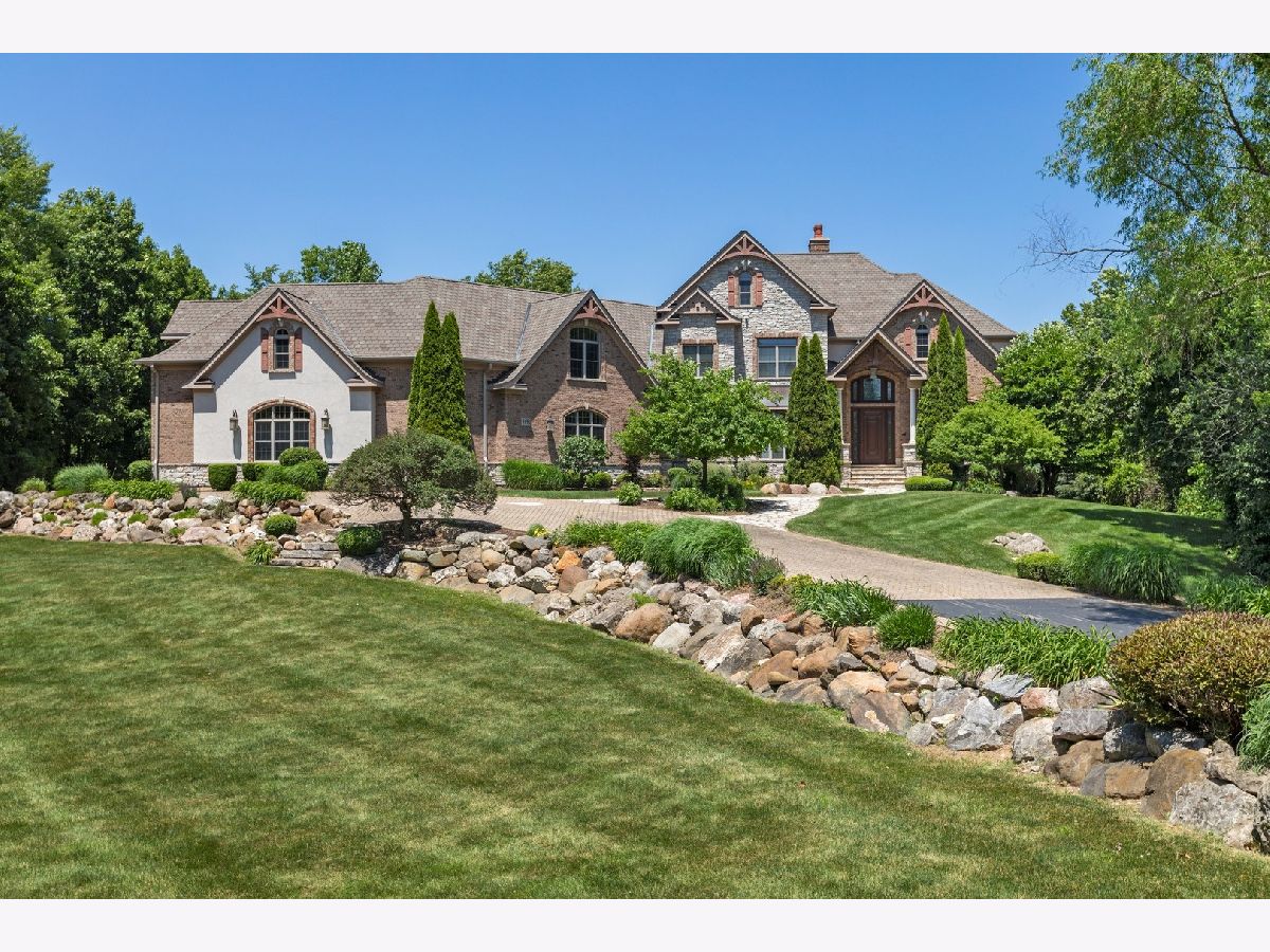 Homes Sold Ridgefield Of Huntley Huntley Illinois, 18N564 Ridgefield