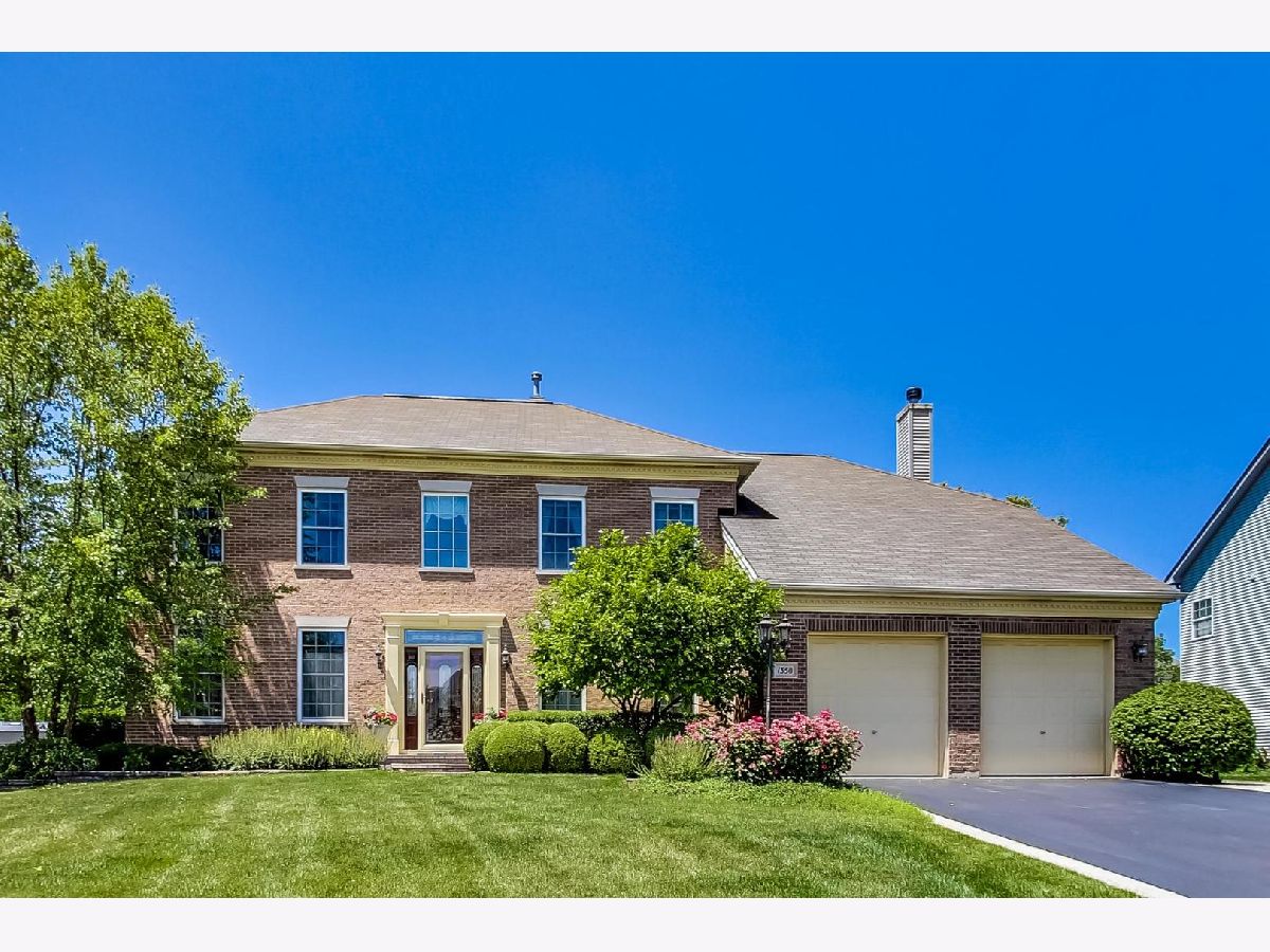 Homes Sold Ridings East Bartlett Illinois, 1350 Keenland