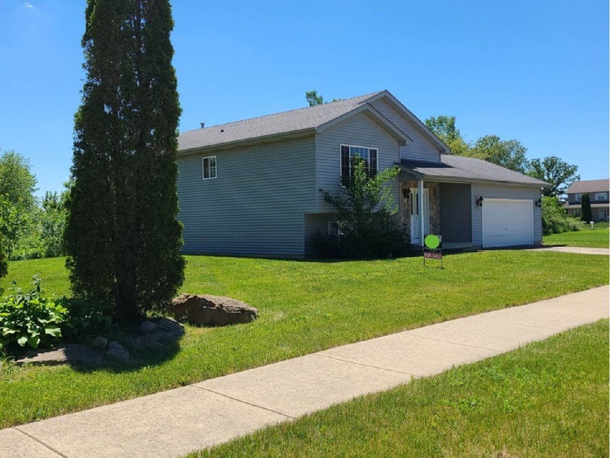 Homes Sold Matthew Woods Zion Illinois, 3201 23rd