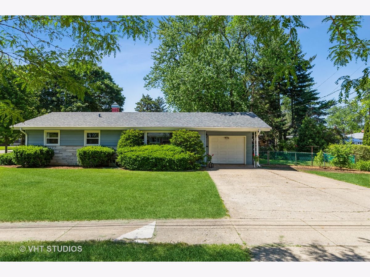 Homes Sold Colby Crystal Lake Illinois, 141 Union
