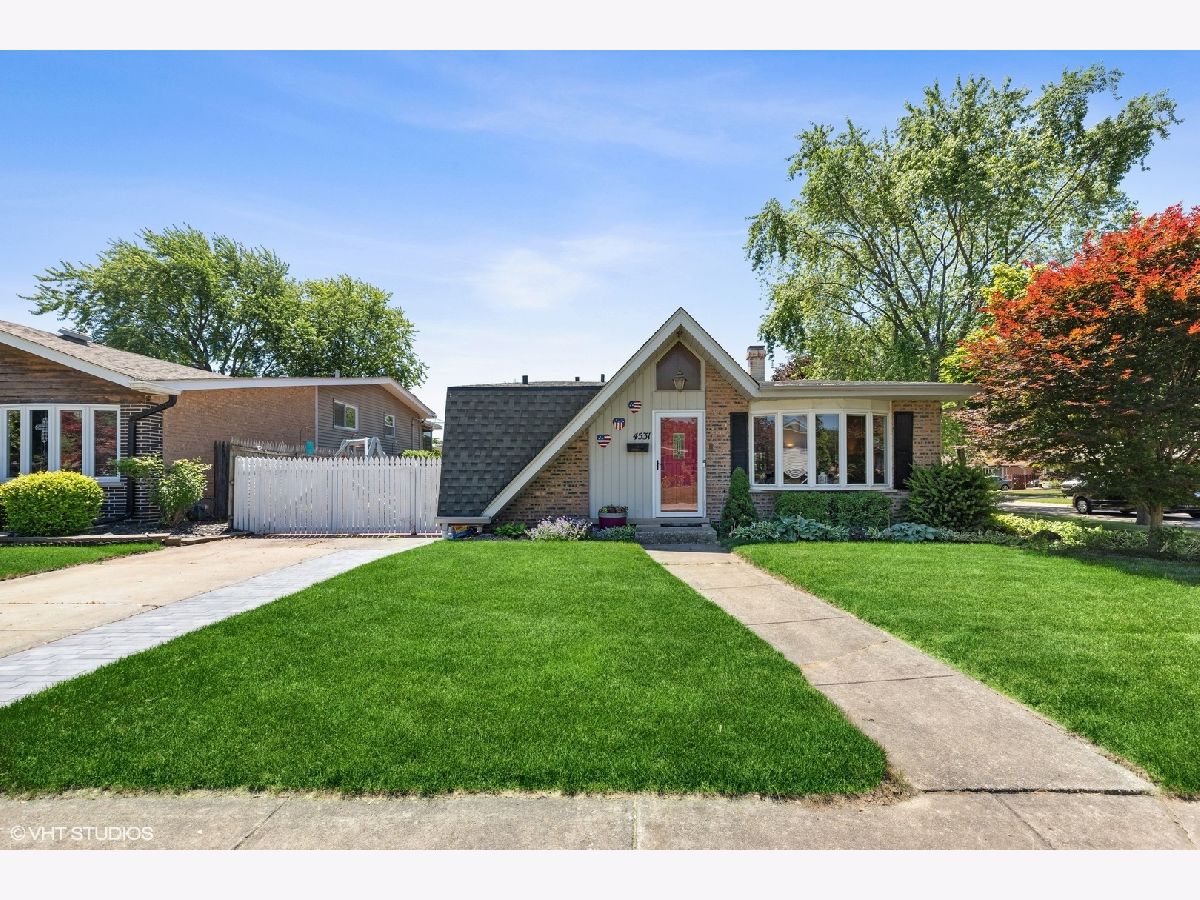 Homes Sold Howdy Homes Alsip Illinois, 4531 Howdy