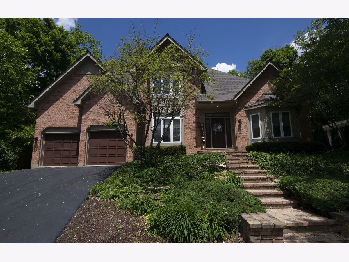 Townhomes & Homes Rented Wildrose Springs St Charles Illinois, 102 Creekside