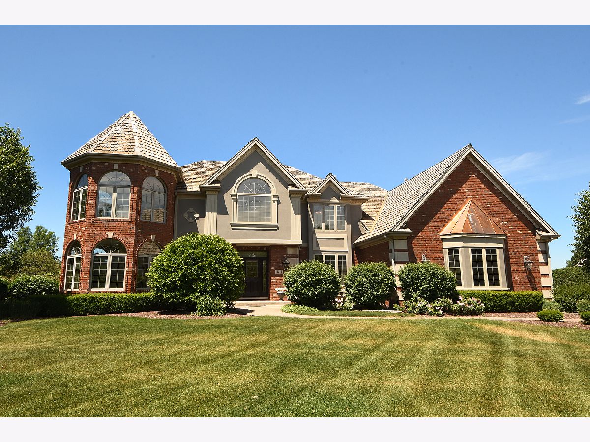 Homes Sold Spring Creek Estates Orland Park Illinois, 11212 Poplar Creek