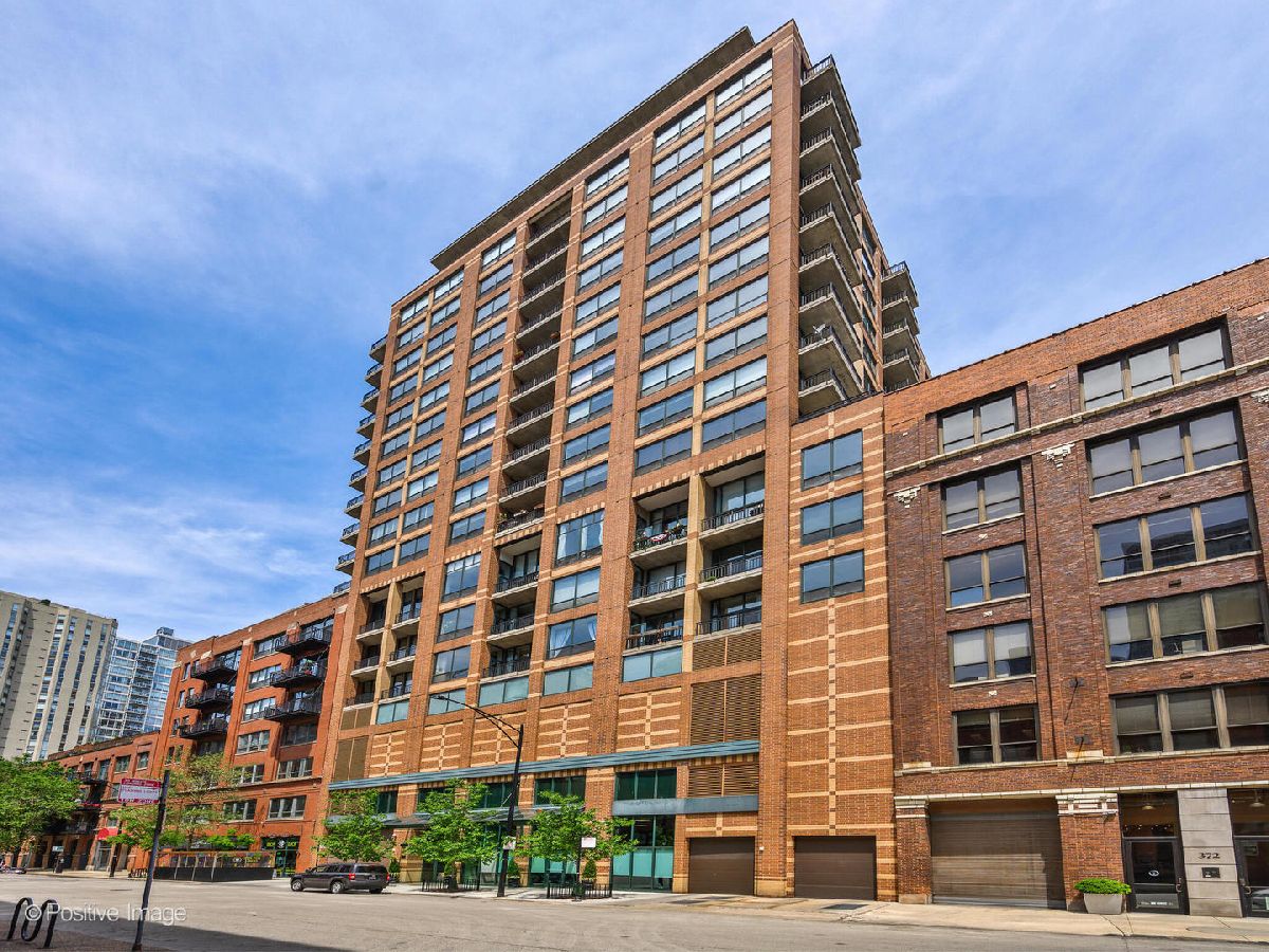 Condominiums Sold Gallery 400 Chicago Illinois, 400 Ontario