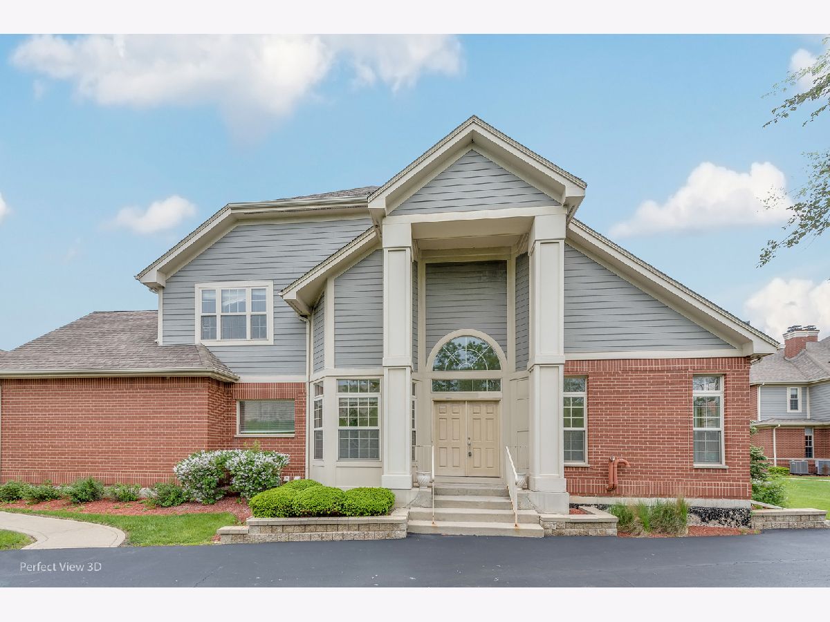 Townhomes Sold Timbers Glen Glenview Illinois, 4409 Lainie