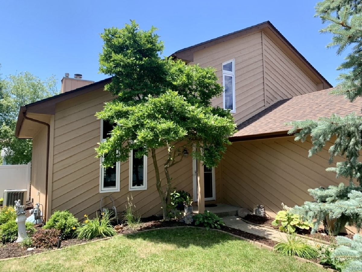 Homes Sold Cambridge Joliet Illinois, 1031 Christine