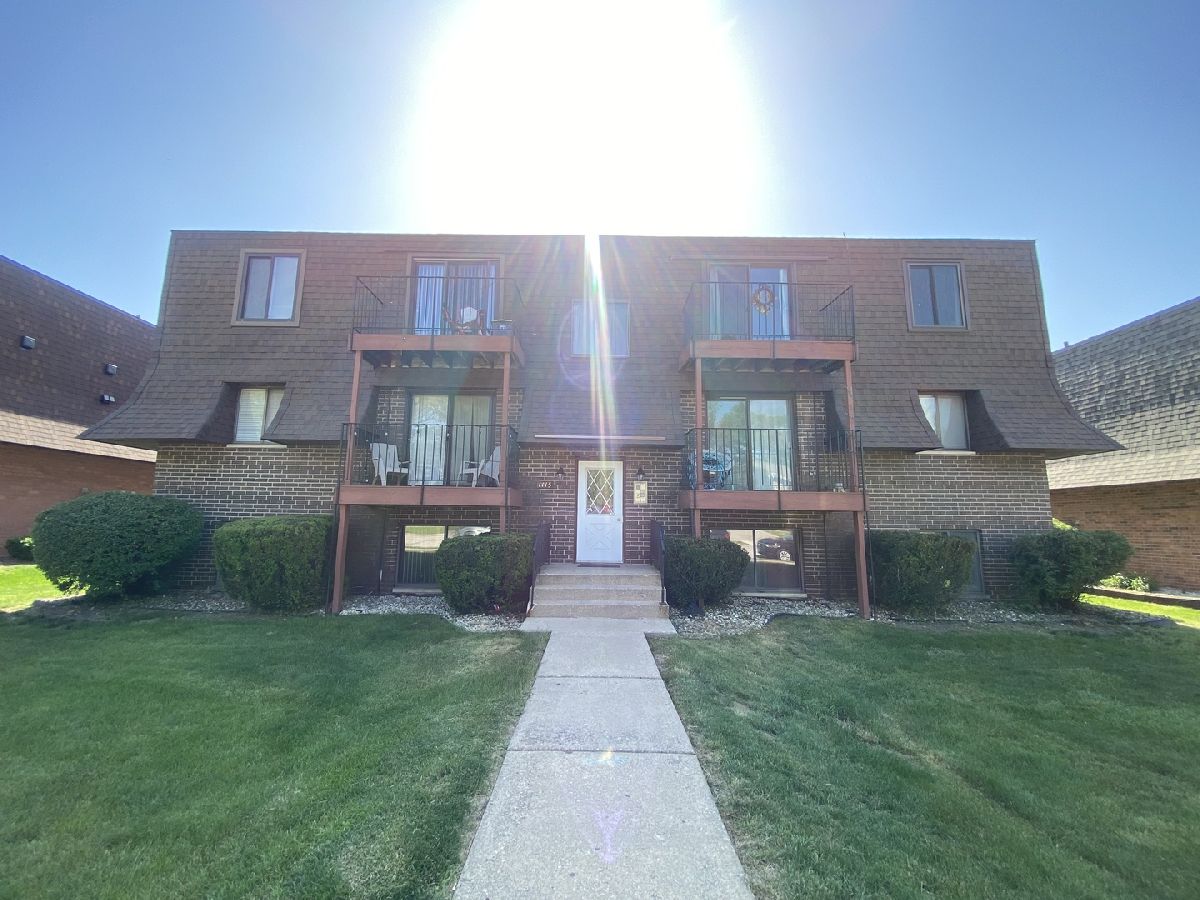  Rented Crest Hill Illinois, 1115 Elizabeth