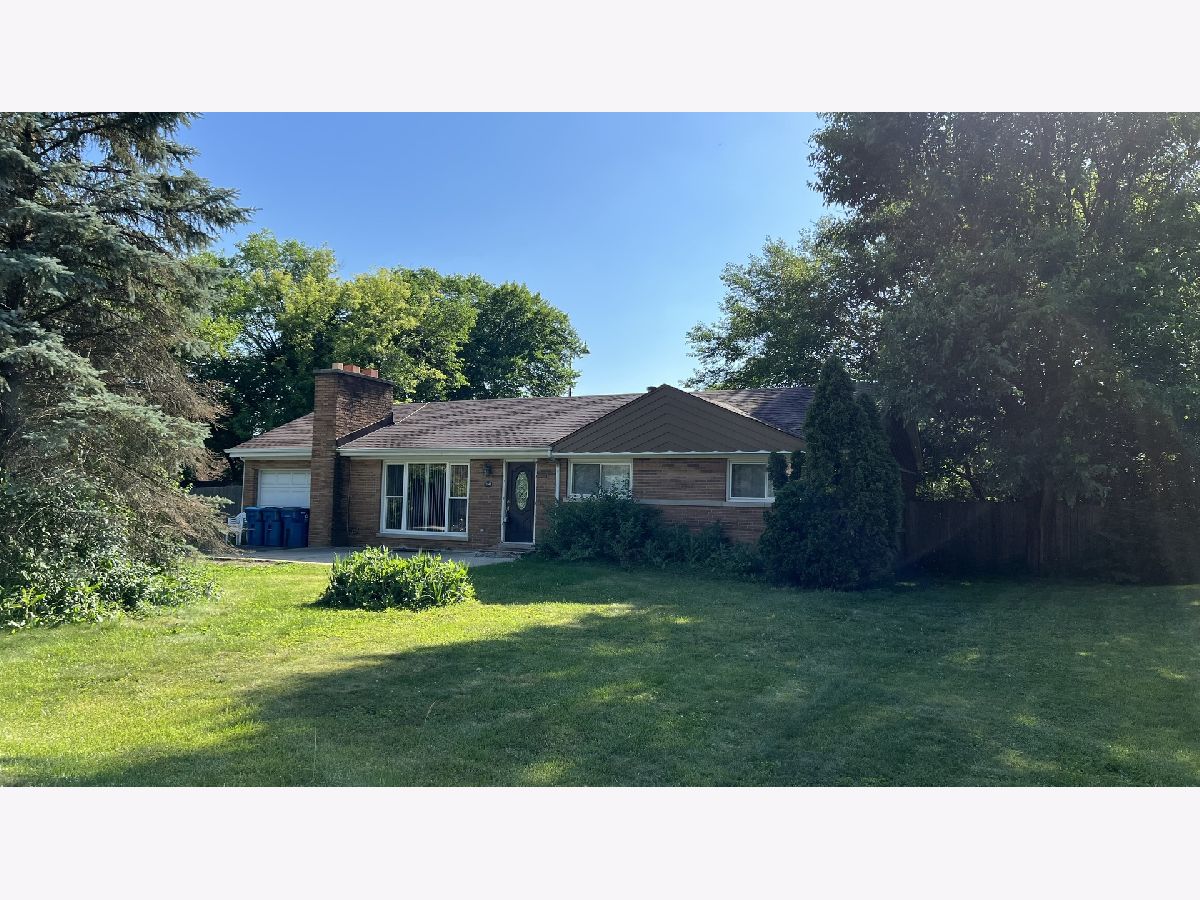  Rented Palos Heights Illinois, 12640 71st