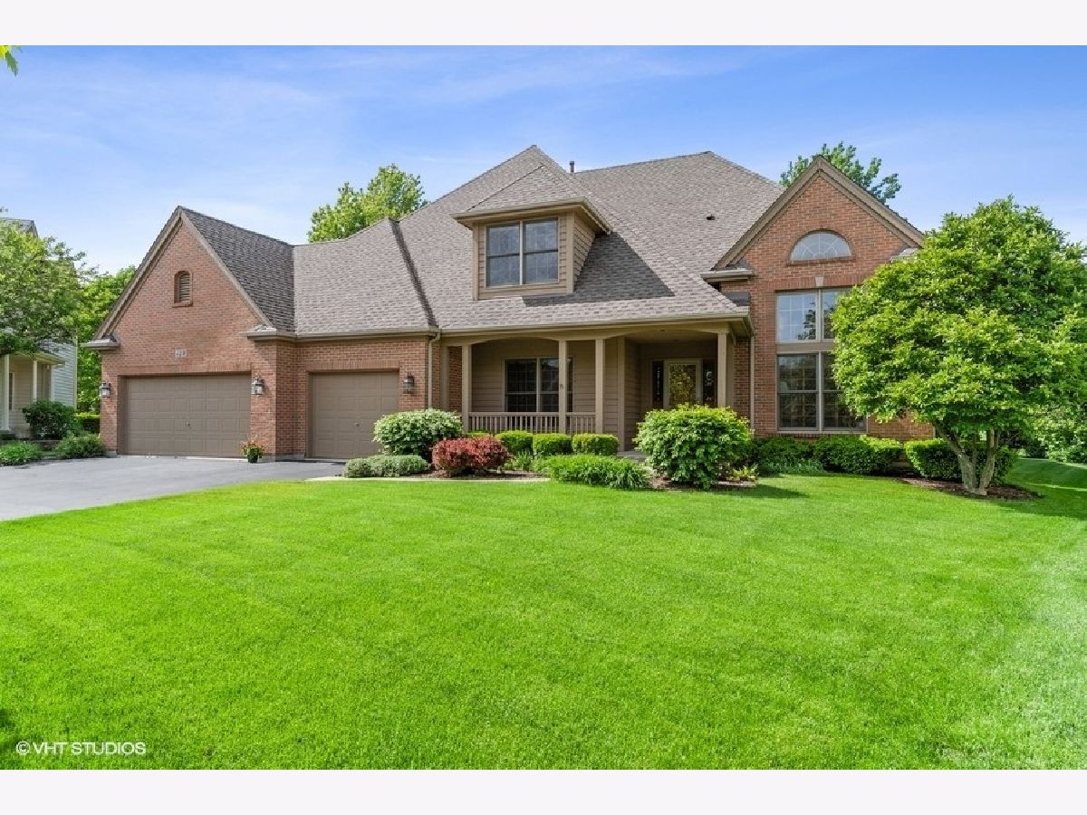 Homes Sold Prairie Ridge Naperville Illinois, 419 Pickerel