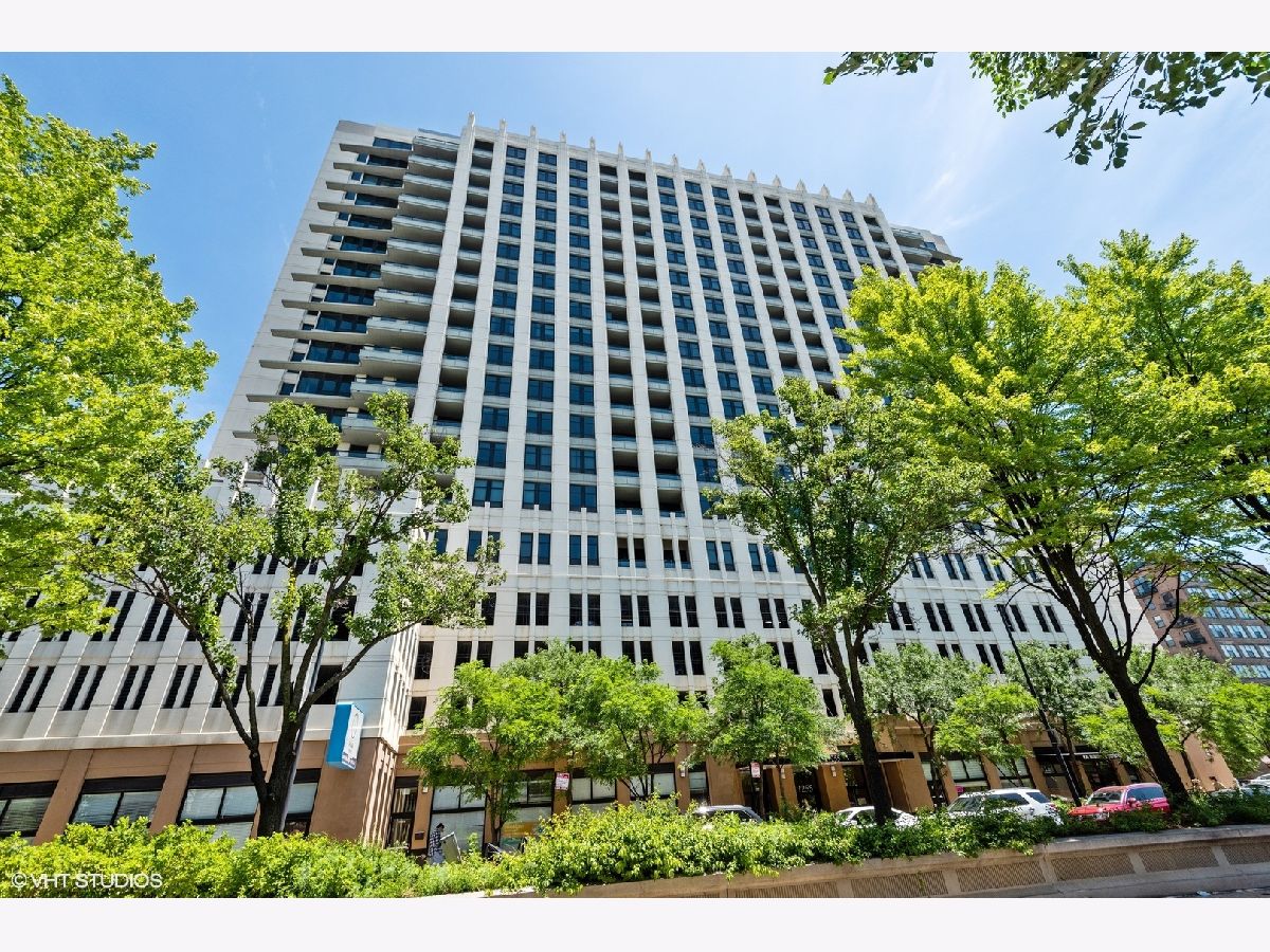 Condominiums Sold Vision On State Chicago Illinois, 1255 State