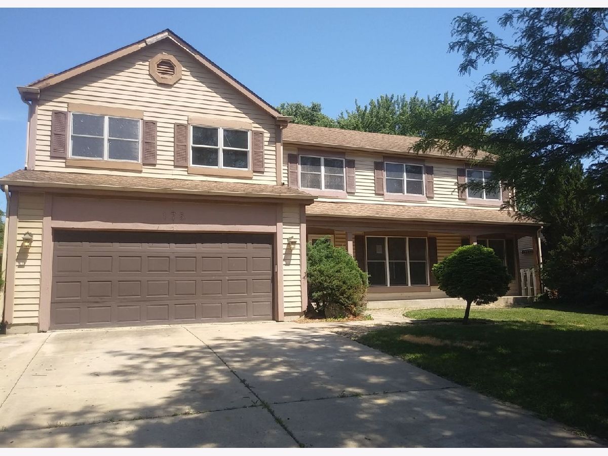 Homes Sold Brookwood Estates Bolingbrook Illinois, 178 Brookwood
