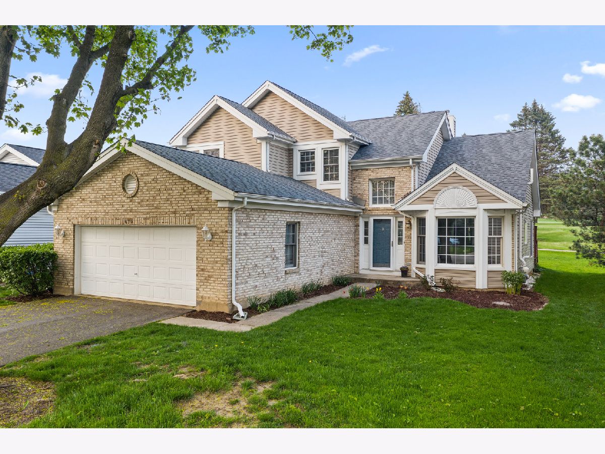 Homes & Condos & Townhomes Sold Bartlett On The Green Bartlett Illinois, 679 Rose