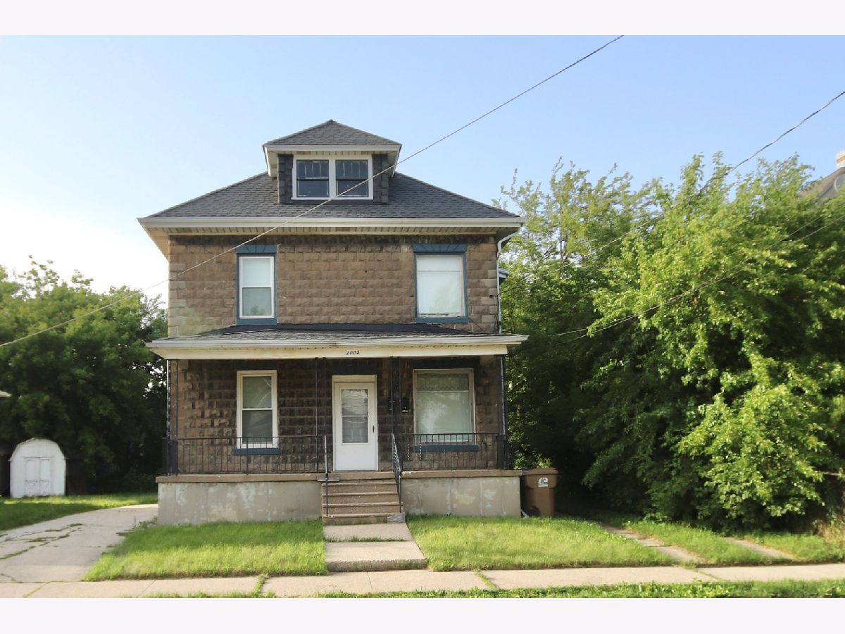  Sold Kenosha Wisconsin, 2004 45th