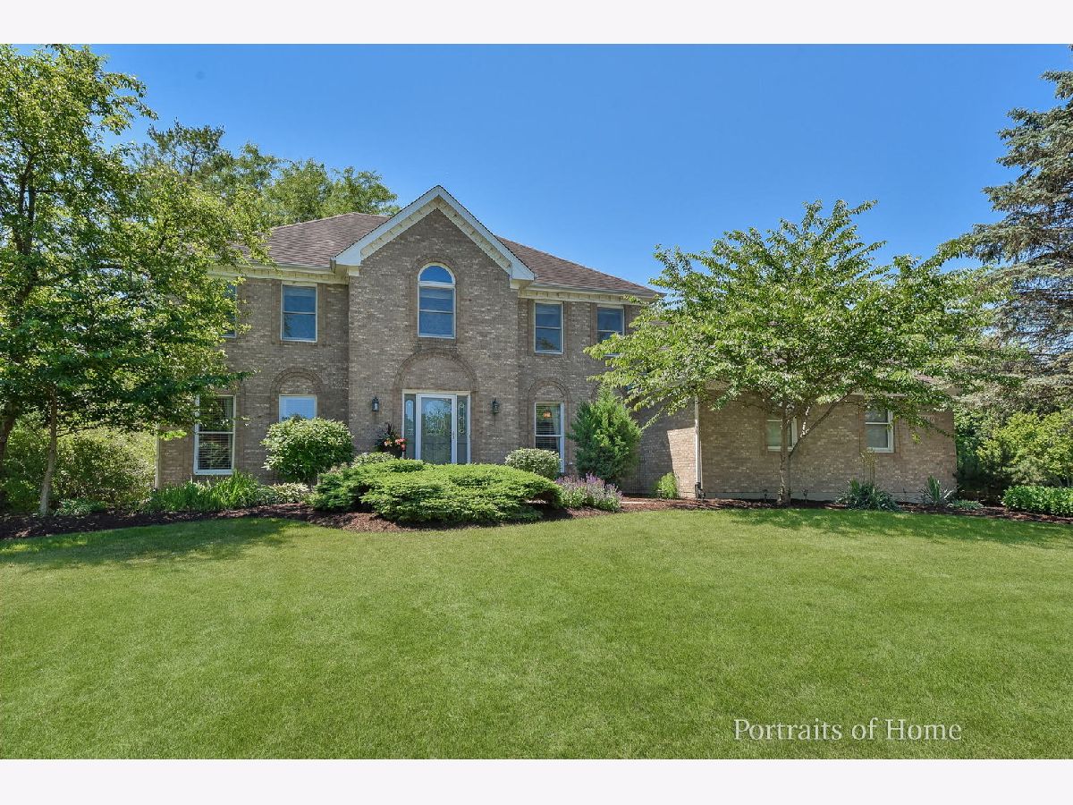 Homes Sold Silver Ridge St Charles Illinois, 36W427 Silver Ridge