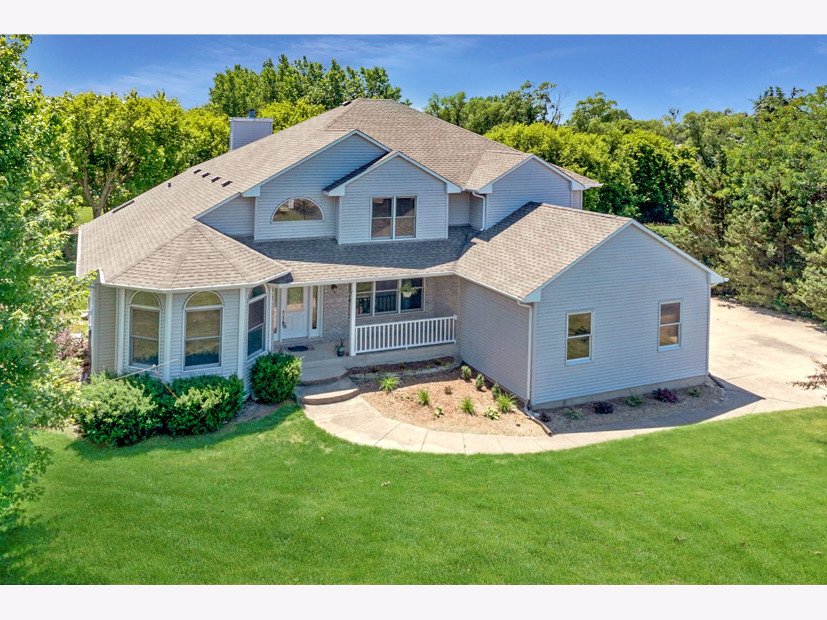 Homes Sold Prairie Oaks Huntley Illinois, 41W171 Cheryl