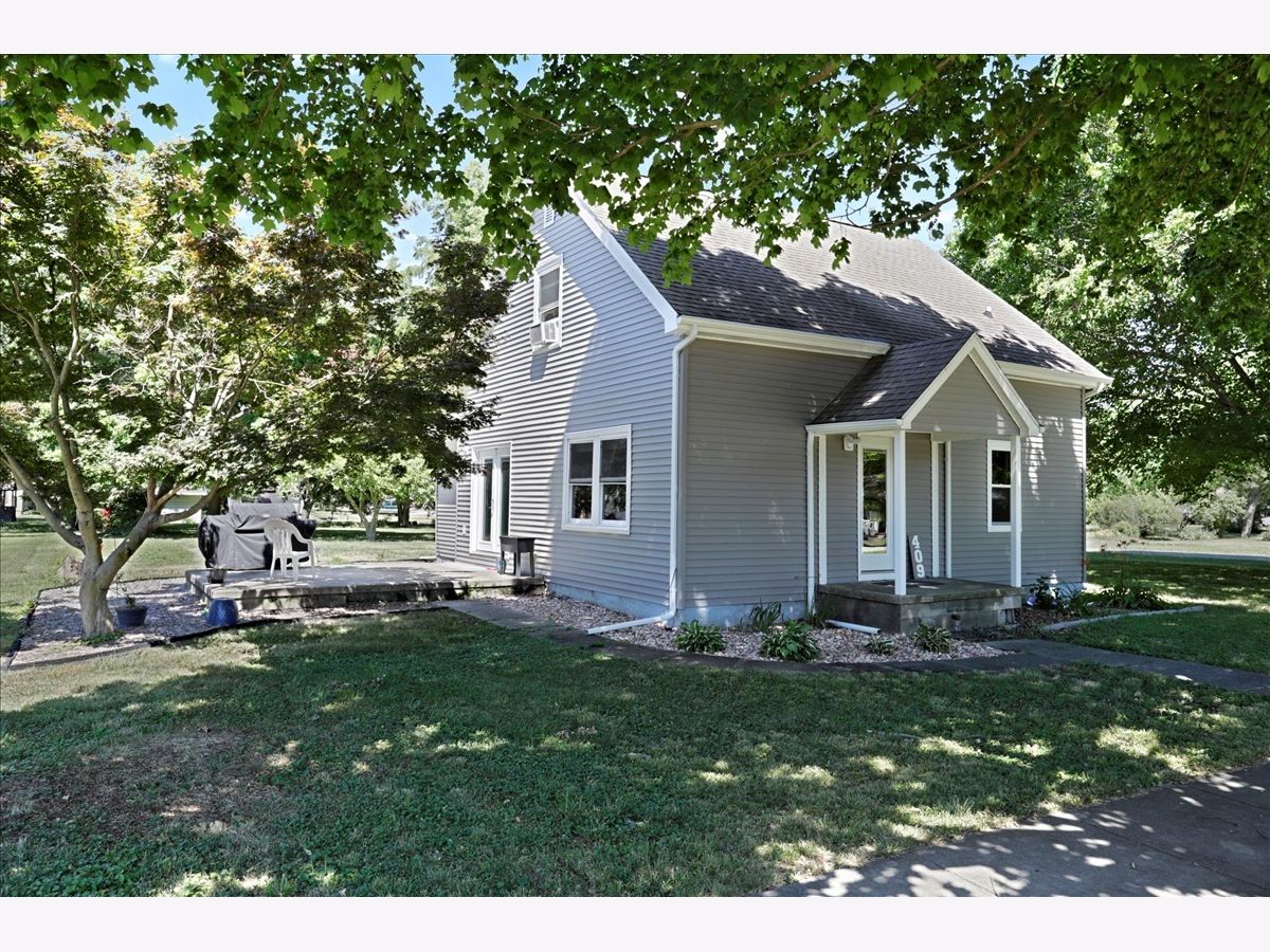  Sold Allerton Illinois, 409 Chicago