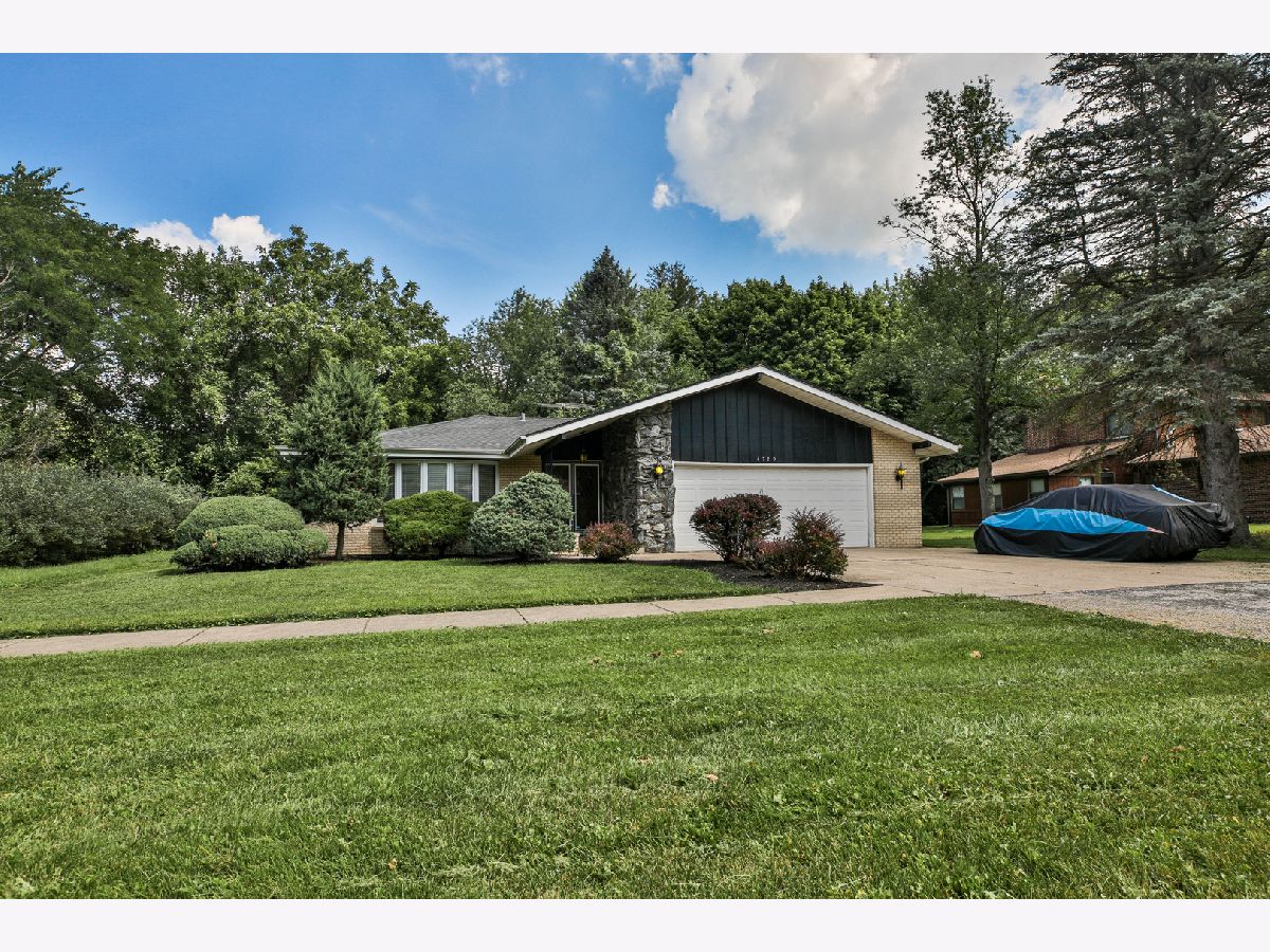 Homes Sold Applewood Matteson Illinois, 4320 207th