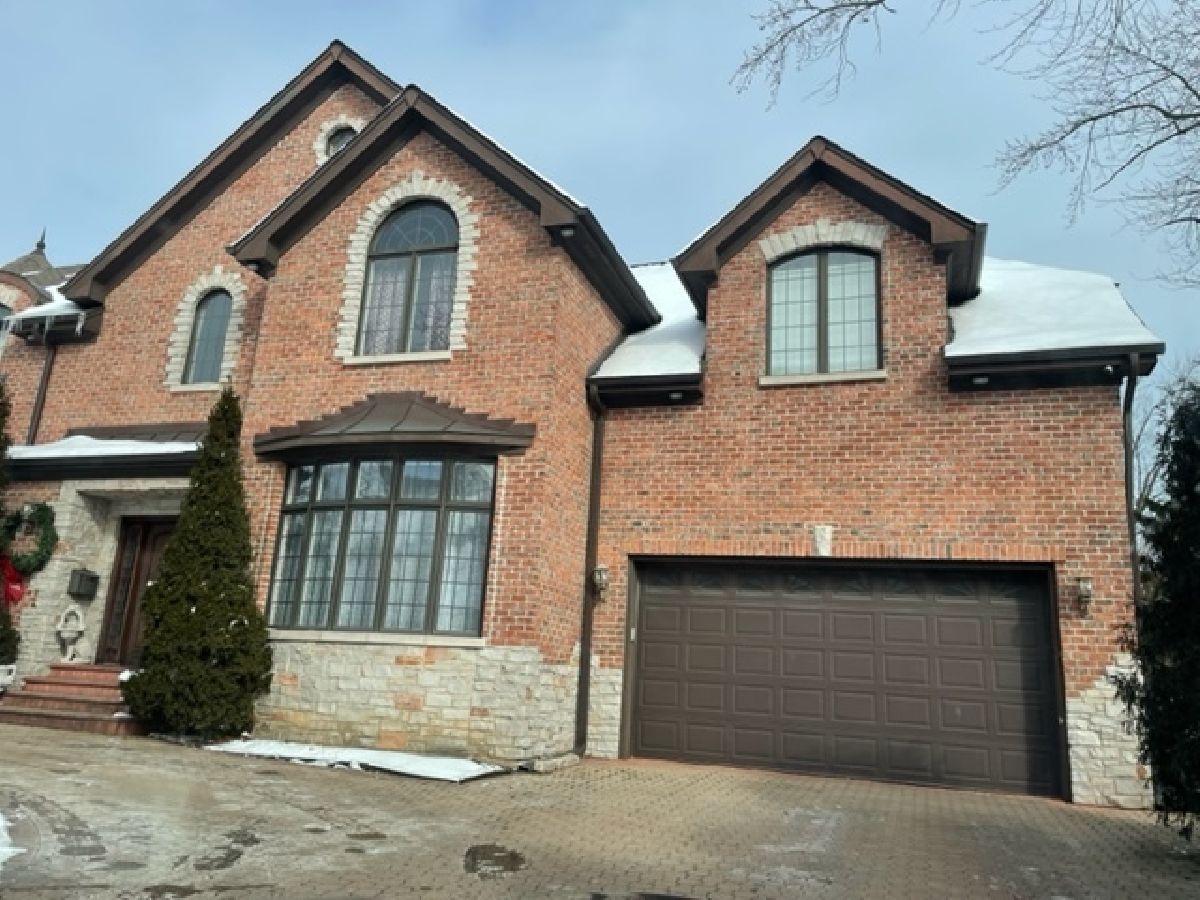 Homes Sold Towers Lincolnwood Illinois, 6503 Le Mai