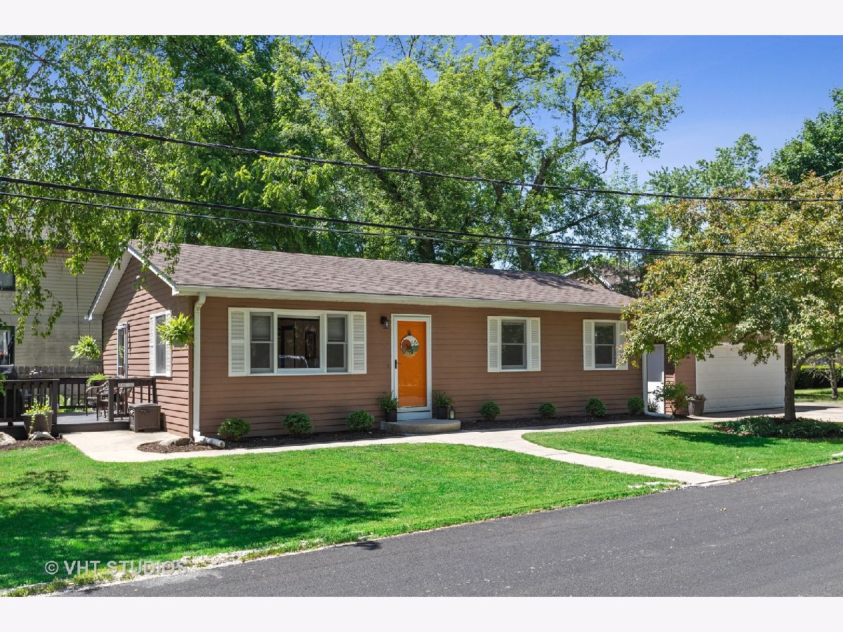 Homes Sold Druce Lake Lake Villa Illinois, 18775 Park