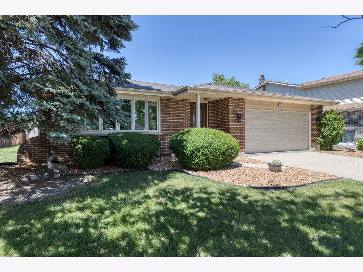 Homes Sold Andrew Highlands Tinley Park Illinois, 8918 Turnberry