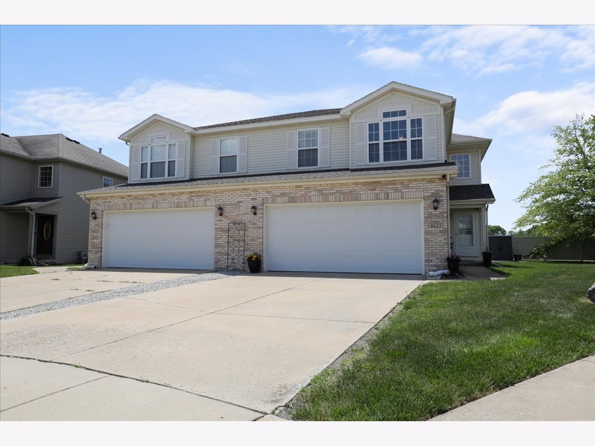  Rented Champaign Illinois, 4623 Copper Ridge