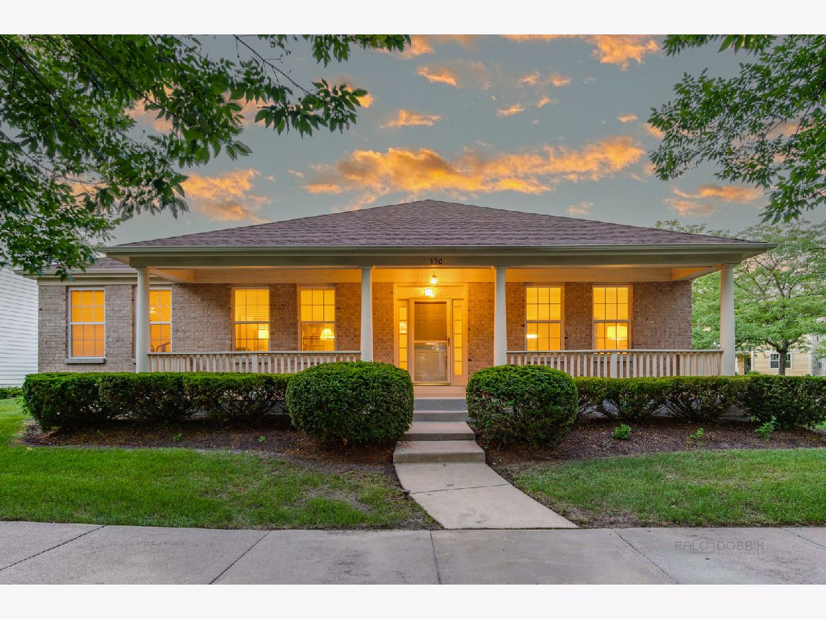 Homes Sold Centennial Crossing Vernon Hills Illinois, 330 Lasalle