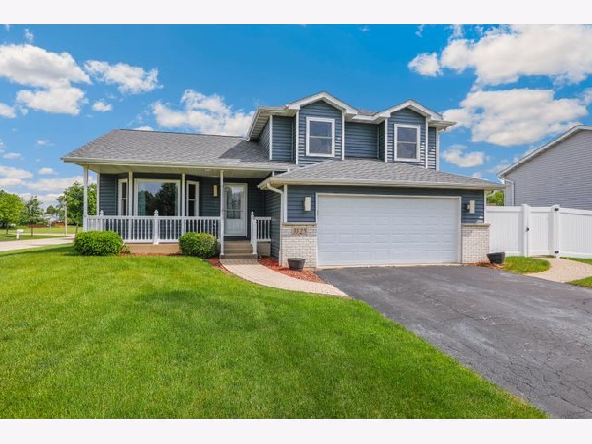 Homes Sold Autumn Lakes South Joliet Illinois, 3325 Traymore