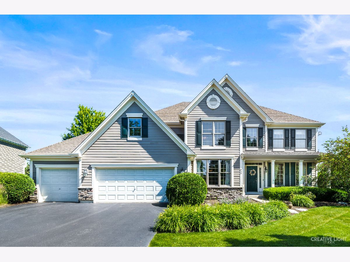 Homes Sold Fox Run Geneva Illinois, 372 Megan Ann