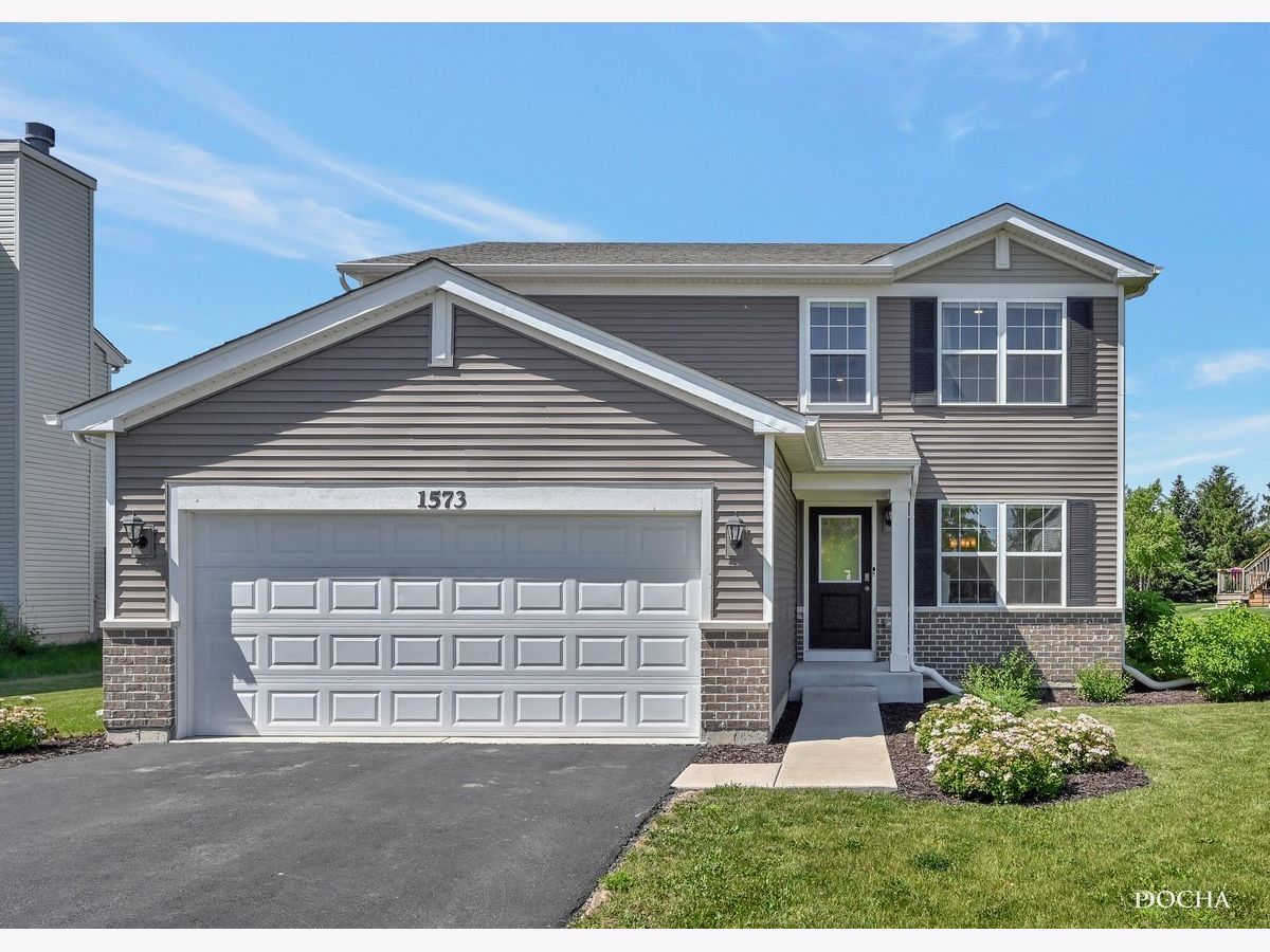 Homes Sold Devonaire Farms Dekalb Illinois, 1573 Moluf