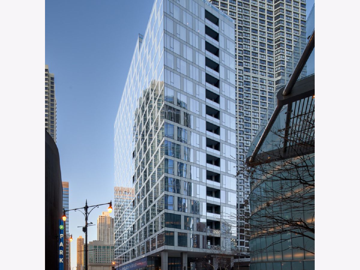 Condos & Townhomes Sold Renelle On The River Chicago Illinois, 403 Wabash
