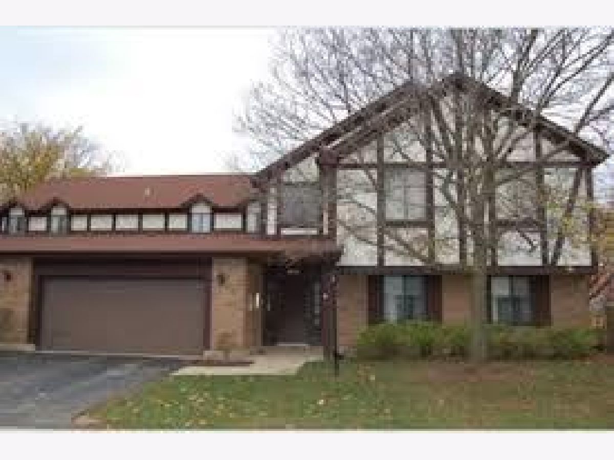 Condos & Townhomes & Homes Rented Springlake Aurora Illinois, 325 Spring Lake